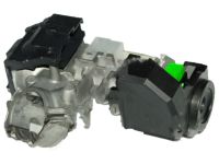 Honda 35100-SWA-911 Lock Assy., Steering