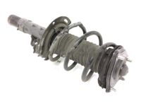 Honda 51401-TVA-A03 Spring, Right Front