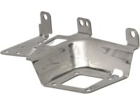 Honda 39111-SJC-A00 Bracket, R. Radio