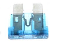 Honda 98200-31500 Fuse, Blade (15A)