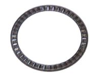 Honda 91021-P0Z-013 Bearing, Thrust Needle (60X74X2.5)