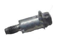 Honda 57376-S9A-N00 Bolt, ABS Mounting