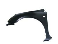 Honda 60260-S2A-A92ZZ Panel, Left Front Fender (Dot)