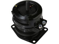 Honda 50800-S3V-A82 Rubber, FR. Engine Mounting