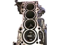 Honda 11000-RPY-G02 Block Assy., Cylinder