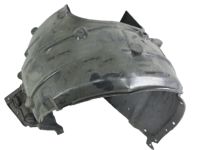 Honda 74151-TGH-A00 Fender Left, Front Inner