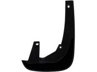 Honda 75810-SHJ-C01 Splash Guard, Left Front