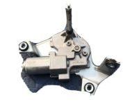 Honda 76700-TGS-A01 Wiper Motor Assembly