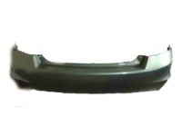 Honda 04715-TE0-A90ZZ Face, Rear Bumper (Dot)