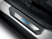 Honda 08E12-T7S-110 Door Sill Trim-Illuminated