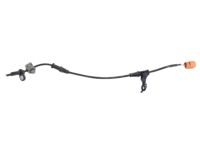 Honda 57475-S2A-013 Sensor Assembly, Left Rear