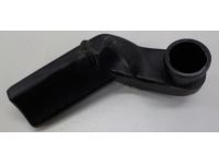 Honda 17281-P2J-000 Tube, Side Branch