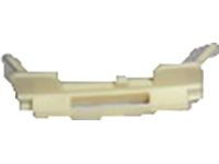 Honda 73166-T0A-003 Clip C,Roof