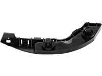 Honda 71198-SNA-A02 Spacer, L. FR. Bumper Side