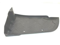 Honda 74550-TK8-A00 Cover, RR. Bumper Aero (Lower)