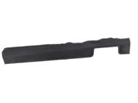 Honda 71800-T6Z-A00 Garnish Assy., R. FR. Side Sill