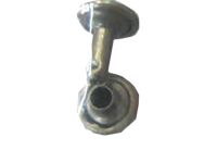 Honda 86320-S2A-003 Rivet (Service)