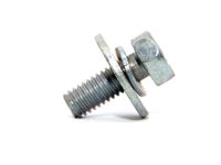 Honda 90126-SJC-A00 Bolt-Washer (6X16)