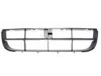 Honda 71102-S2A-010 Grille, Front Bumper