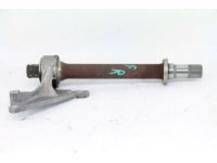 Honda 44500-SJA-000 Shaft Assembly, Half