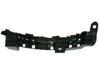 Honda 71193-TLA-A01 Spacer, R. FR. Bumper Side