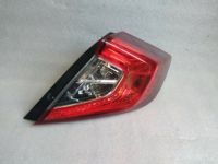 Honda 33500-TBA-A01 Light Assy,R Tail