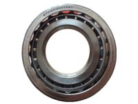 Honda 91122-P6H-003 Bearing, Special Taper (40X76.2X16)