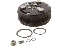 Honda 38900-P2R-A01 Clutch Set, Compressor