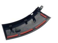 Honda 08P21-TGS-10005 FENDER FLARE ASSY., R. RR. DOOR Honda 08P21-TGS-10005 FENDER FLARE ASSY., R. RR. DOOR