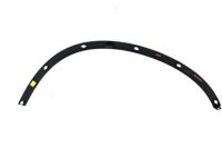 Honda 74165-SXS-A00 Protector, L. FR. Wheel Arch