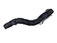 Honda 19501-5J6-A10 Hose, Water (Upper)