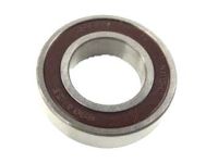 Honda 91006-PGE-008 Bearing, Pilot