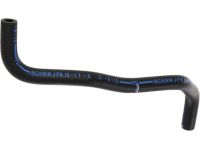 Honda 53733-S0X-A01 Hose, Oil Tank