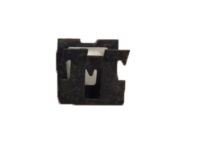 Honda 90674-SK7-000 Clip, Snap Fitting