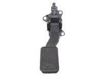 Honda 17800-TR0-A01 Pedal Assy., Accelerator