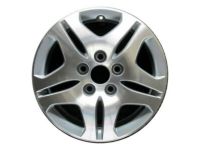 Honda 42700-SHJ-A91 Disk, Aluminum Wheel (16X7J) (Tpms) (Enkei)