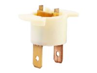 Honda 33116-SD4-961 Socket, Bulb (Halogen) (Osram)