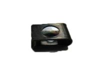 Honda 90306-S9V-000 Nut, Floating (5MM)