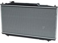 Honda Crosstour Radiator - 19010-R70-A53 Radiator (Denso)