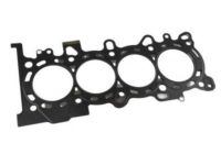 Honda 12251-RB0-004 Gasket, Cylinder Head (Nippon LEAkless)