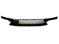 Honda 71103-T3L-A61 Grille, Front Bumper (Lower)