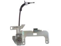 Honda 72185-TM8-A01 Cylinder, Driver Side Door