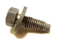 Honda 90101-SE3-003 Bolt-Washer (8X23.5)