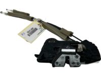 Honda 72133-TVA-A01 Cable, Front Door Lock Honda 72133-TVA-A01 Cable, Front Door Lock