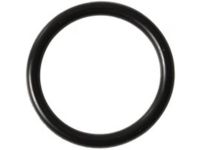 Honda 91347-PAA-A01 O-Ring (16.7X1.8)