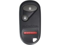 Honda 72147-S5T-A01 Transmitter Assembly, Keyless