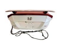 Honda 68500-TBJ-A00ZZ Lid, Trunk