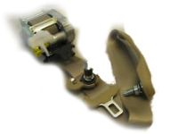 Honda 04818-S9V-A03ZC Tongue Set, Left Front Seat Belt (Outer) (Saddle) Honda 04818-S9V-A03ZC Tongue Set, Left Front Seat Belt (Outer) (Saddle)