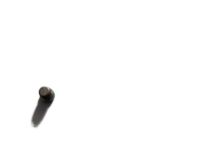 Honda 90083-PL3-000 Bolt, Sealing (10MM)