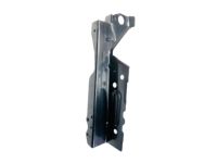 Honda 60485-S5D-X00ZZ Stay, Left Front Bulkhead Side